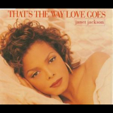Janet Jackson - That's The Way Love Goes '1993