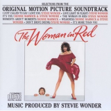 Dionne Warwick - The Woman In Red (Original Motion Picture Soundtrack) '1984