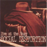 Social Distortion - Live At The Roxy '1998