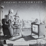 Social Distortion - Mommy's Little Monster '1983