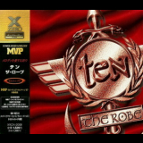 Ten - The Robe [ep] '1997