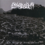 Ossadogva - The Word Of Abominations '2010