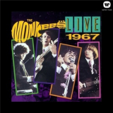 The Monkees - Live 1967 '1967