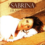 Sabrina - Erase/Rewind '2008