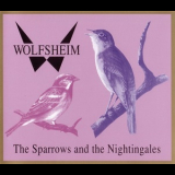 Wolfsheim - The Sparrows And The Nightingales '1991