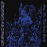 Master Of Cruelty - Spit On The Holy Grail '2012
