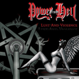 Power From Hell - Lust And Violence (reissue 2012) '2011
