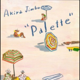 Akira Jimbo - Palette '1990