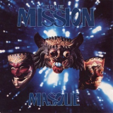 The Mission - Masque (512 121-2) '1992