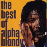 Alpha Blondy - The Best Of Alpha Blondy '1995