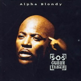 Alpha Blondy - S.o.s Tribal War '1991