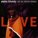 Alpha Blondy - Live Au Zenith (paris) '1993