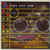 Fifty Foot Hose - Cauldron... Plus Rare And Unissued Tracks '1967