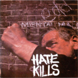 Hate - Hate Kills '1970