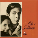 Edu Lobo & Maria Bethania - Edu E Bethania '1966