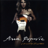 Ana Popovic - Unconditional '2011