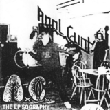 Anal Cunt - The Ep'sography (2CD) '2005
