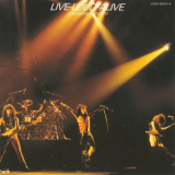 Loudness - Live-loud-alive (2CD) '1989