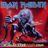 Iron Maiden - A Real Live Dead One (2 versions) '1998