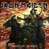 Iron Maiden - Death on the Road Live(2CD) '2005