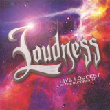 Loudness - Live Loudest At The Budokan '91 '2009