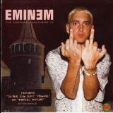 Eminem - The Marshall Mathers LP (Extra Bonus) '2001