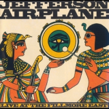 Jefferson Airplane - Live At The Fillmore East (live 1968) '1998