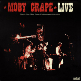 Moby Grape - Live '1967