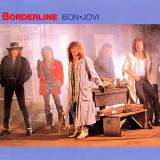 Bon Jovi - Borderline '1986