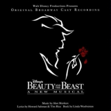 Original Broadway Cast - Beauty And The Beast (a New Musical) '1994