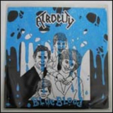 Atrocity - Blue Blood [cds] '1989