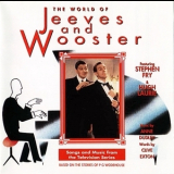 Anne Dudley - The World Of Jeeves And Wooster '1992
