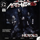 Arthemis - Heroes '2010