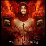 Arise - The Reckoning '2009