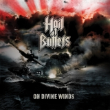 Hail Of Bullets - On Divine Winds '2010