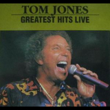 Tom Jones - Greatest Hits Live '1994