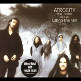 Atrocity Feat. Yasmin - Calling The Rain '1995