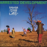 Arrested Development - 3 Years, 5 Months & 2 Days In The Life Of '1992