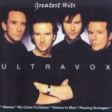 Ultravox - Greatest Hits '2009