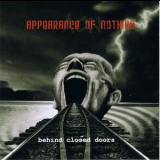 Appearance Of Nothing - Behind Closed Doors (demo) '2006