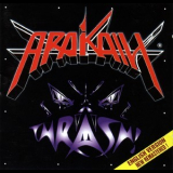 Arakain - Thrash ! '1994
