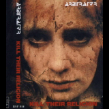 Arbitrator - Kill Their Religion '1998