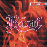 Riot - Star Box (Japanese Edition) '1993