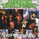 Arrested Development - Unplugged '1993