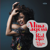 Mina Agossi (feat. Archie Shepp) - Red Eyes [web] '2012
