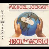 Michael Jackson - Heal The World '1992