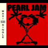 Pearl Jam - Alive '1991