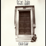 Pearl Jam - Even Flow '1991