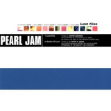 Pearl Jam - Last Kiss '1999