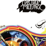 Spectrum - Milesago CD1 (Reissue, Remastered  2008) '1971